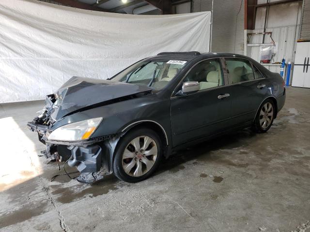 HONDA ACCORD EX 2004 1hgcm56654a095764