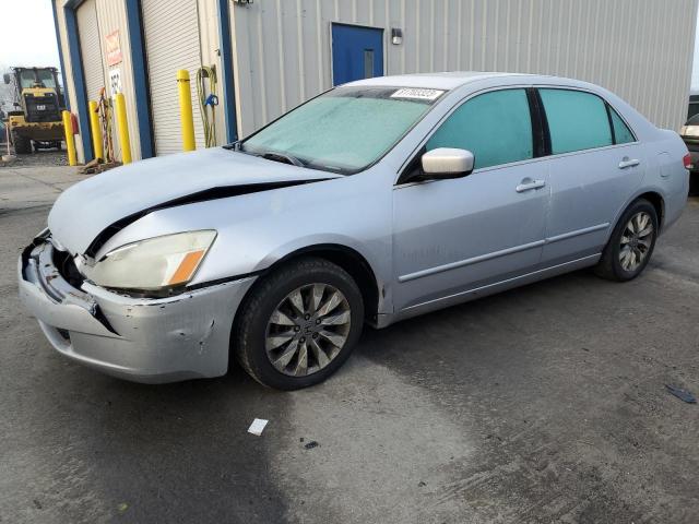 HONDA ACCORD 2004 1hgcm56654a138158