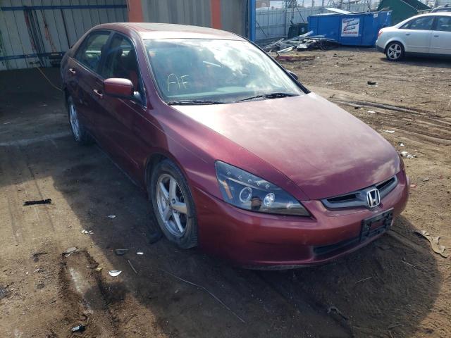 HONDA ACCORD EX 2004 1hgcm56654a174531