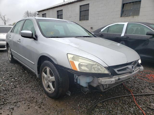 HONDA ACCORD EX 2003 1hgcm56663a014527