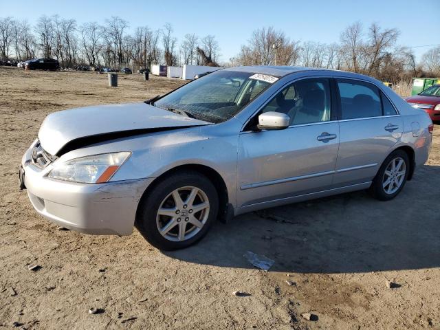 HONDA ACCORD 2003 1hgcm56663a046359