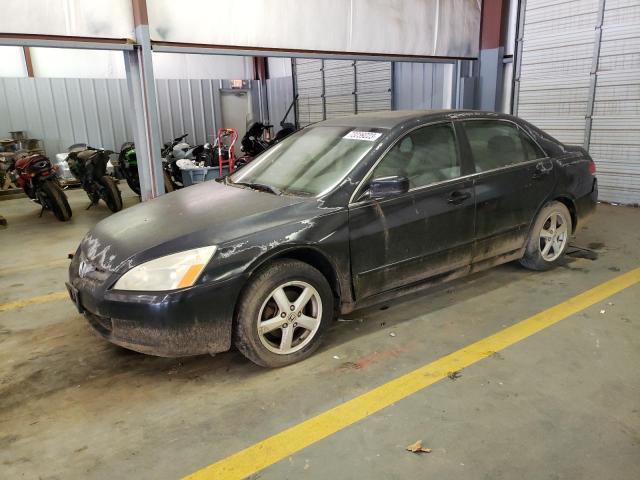 HONDA ACCORD 2003 1hgcm56663a048256