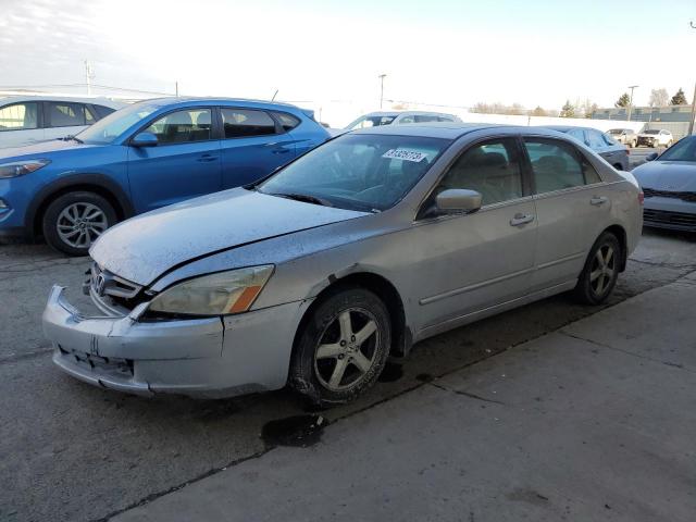 HONDA ACCORD 2003 1hgcm56663a061024