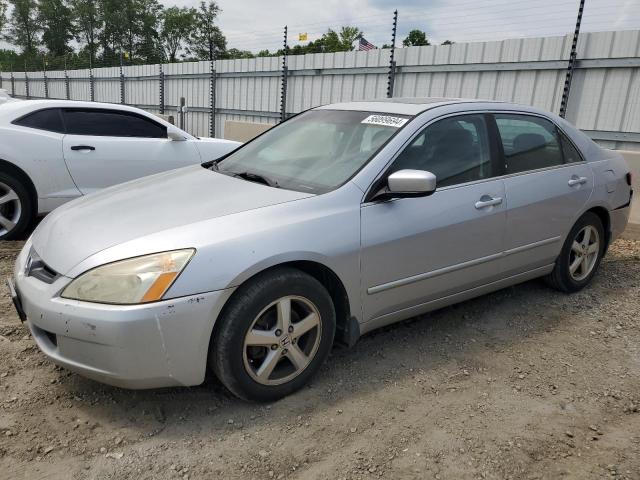 HONDA ACCORD 2003 1hgcm56663a073500