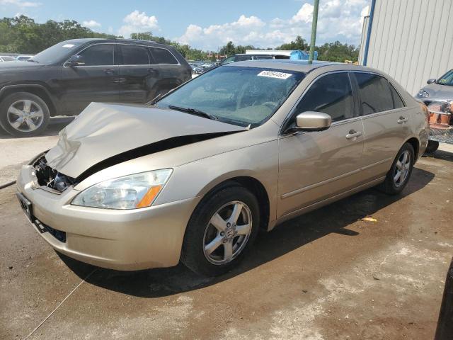 HONDA ACCORD EX 2003 1hgcm56663a077143