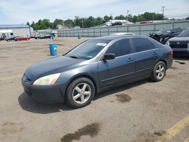 HONDA ACCORD 2003 1hgcm56663a096839