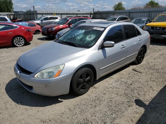 HONDA ACCORD EX 2003 1hgcm56663a112571