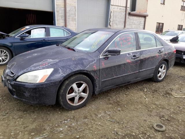 HONDA ACCORD 2003 1hgcm56663a117589