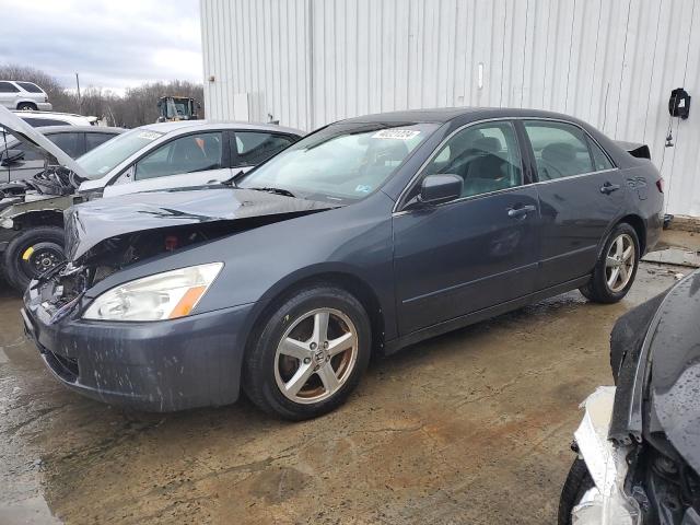 HONDA ACCORD 2003 1hgcm56663a130374