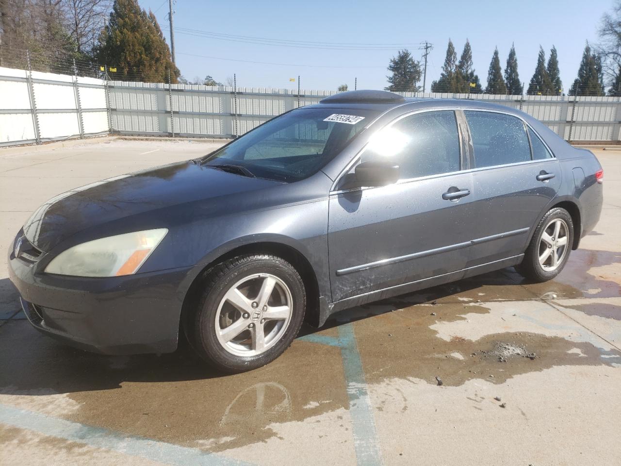 HONDA ACCORD 2004 1hgcm56664a003738