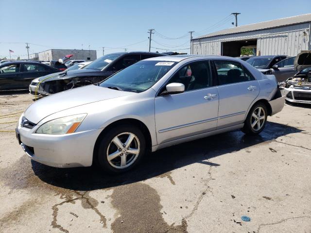 HONDA ACCORD 2004 1hgcm56664a013721