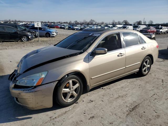 HONDA ACCORD 2004 1hgcm56664a059114