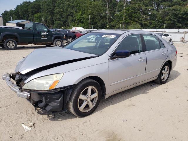 HONDA ACCORD EX 2004 1hgcm56664a066029