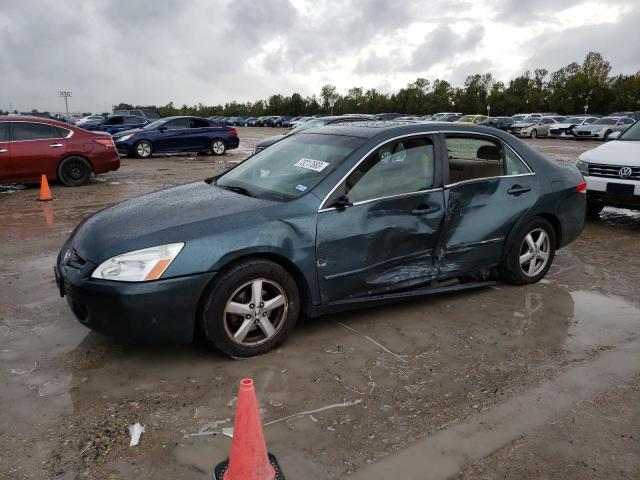 HONDA ACCORD 2004 1hgcm56664a086958