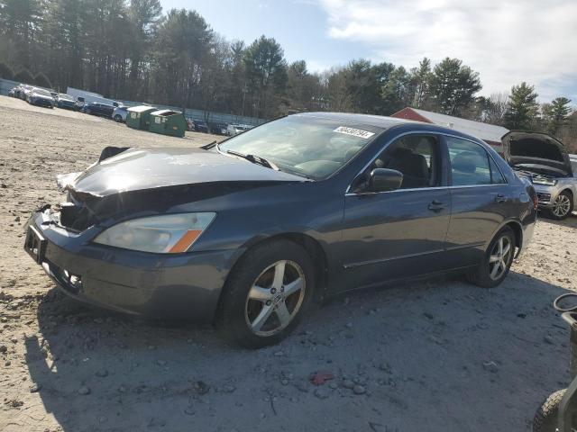 HONDA ACCORD 2004 1hgcm56664a098396