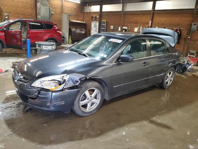 HONDA ACCORD 2004 1hgcm56664a127217