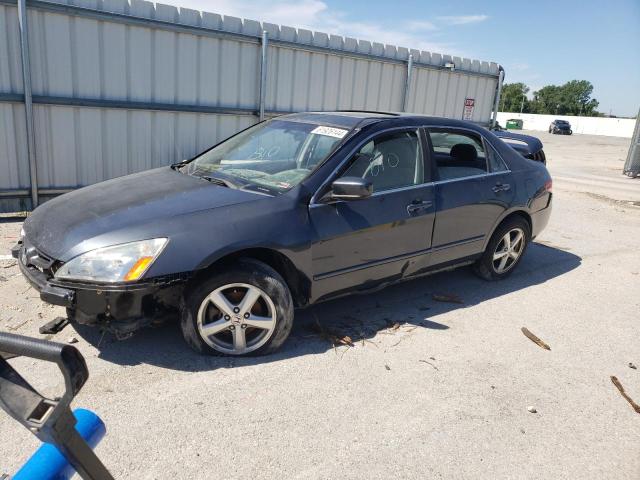 HONDA ACCORD EX 2004 1hgcm56664a127346