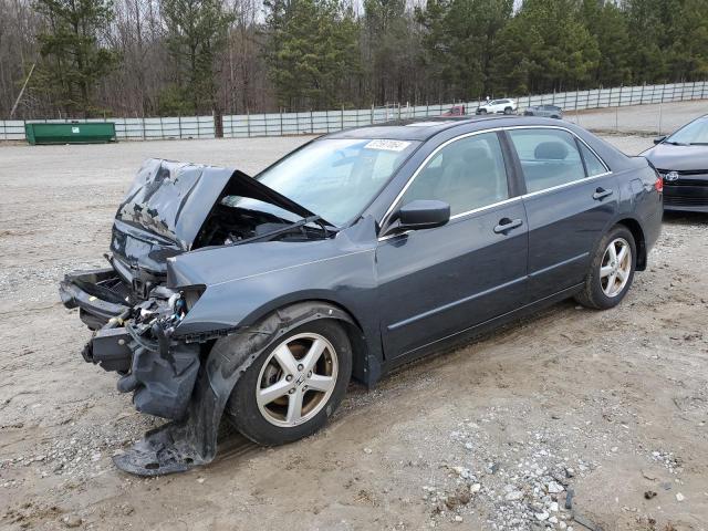 HONDA ACCORD 2004 1hgcm56664a136905