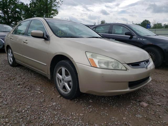 HONDA ACCORD EX 2004 1hgcm56664a141974