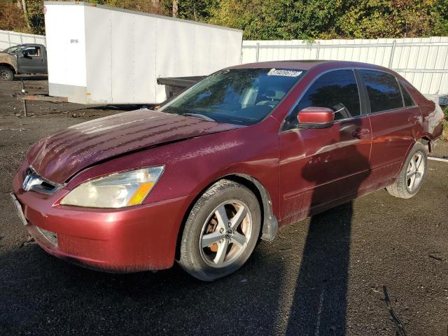 HONDA ACCORD EX 2004 1hgcm56664a151940