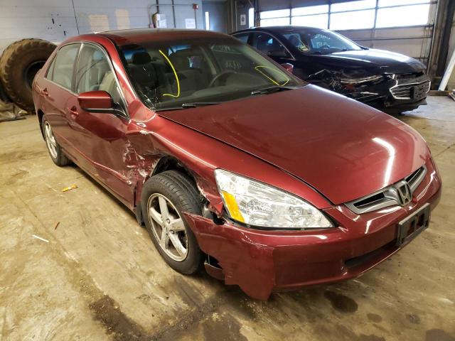 HONDA ACCORD EX 2004 1hgcm56664a167247