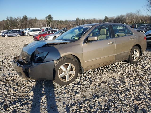 HONDA ACCORD 2004 1hgcm56664a170794