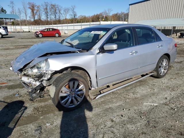 HONDA ACCORD 2004 1hgcm56664a171914