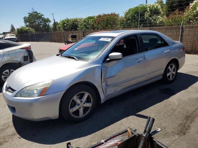 HONDA ACCORD EX 2004 1hgcm56664a176482