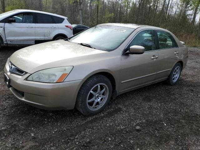 HONDA ACCORD 2004 1hgcm56664a808235