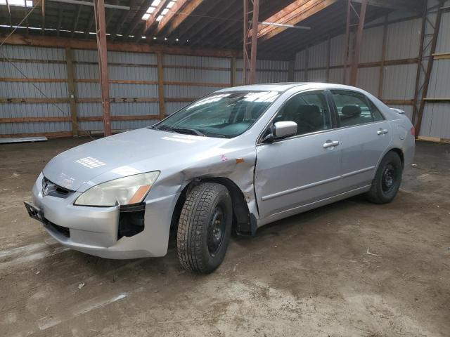 HONDA ACCORD 2005 1hgcm56665a801318