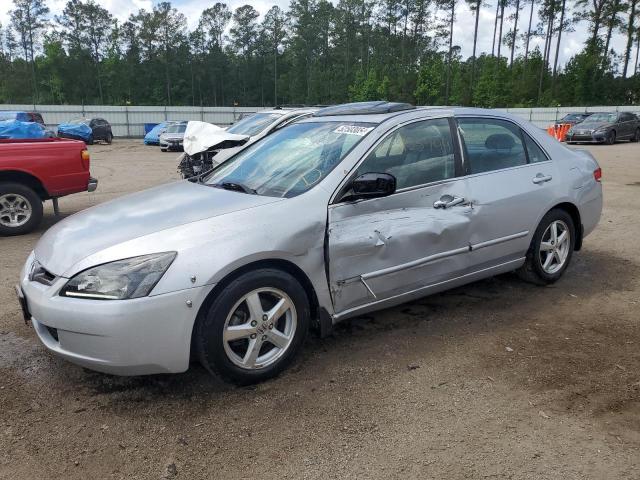 HONDA ACCORD 2003 1hgcm56673a027691