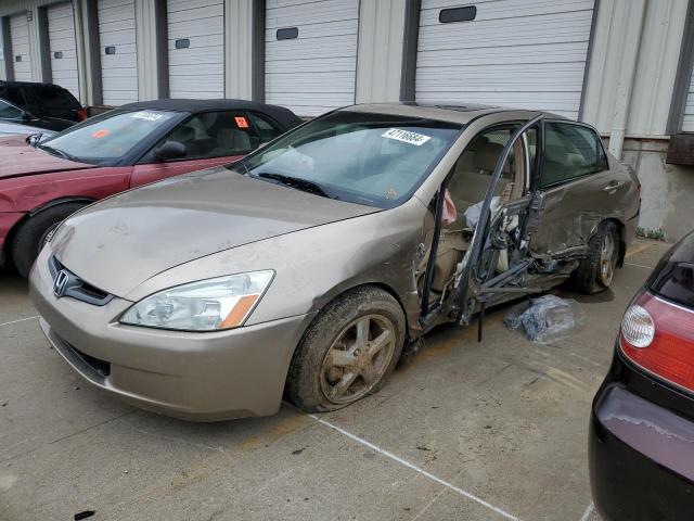 HONDA ACCORD 2003 1hgcm56673a036875