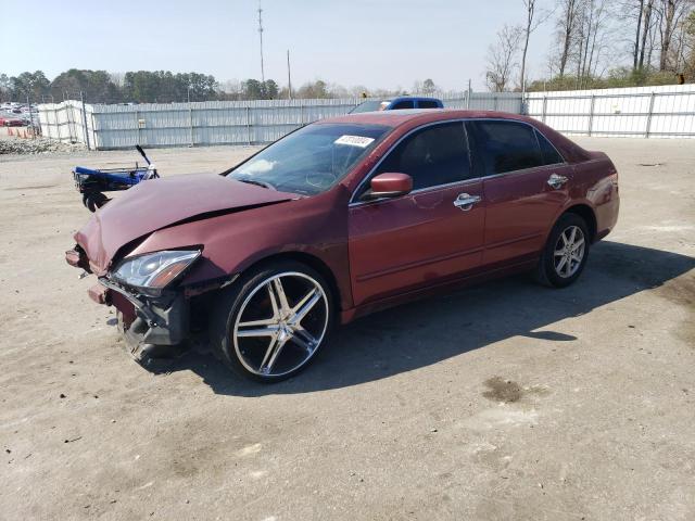 HONDA ACCORD 2003 1hgcm56673a082125