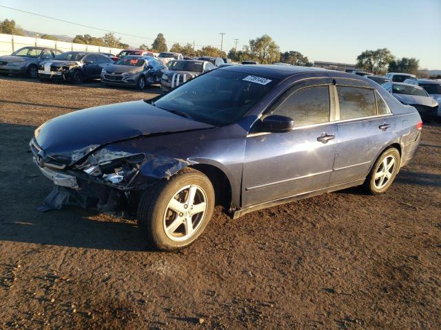 HONDA ACCORD 2003 1hgcm56673a083355