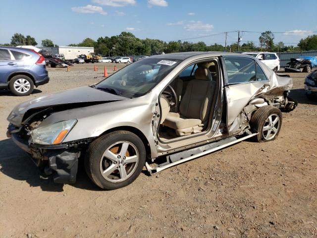 HONDA ACCORD 2003 1hgcm56673a107380