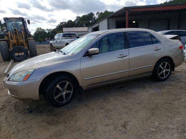 HONDA ACCORD 2003 1hgcm56673a115835