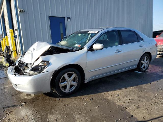 HONDA ACCORD 2003 1hgcm56673a132795