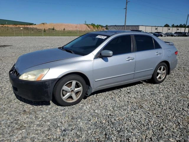 HONDA ACCORD EX 2003 1hgcm56673a139634