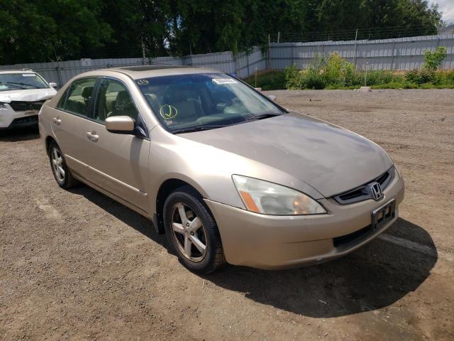 HONDA ACCORD EX 2003 1hgcm56673a818786