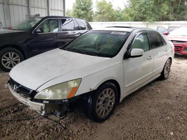 HONDA ACCORD EX 2004 1hgcm56674a008110