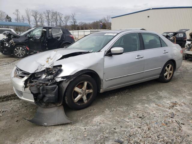 HONDA ACCORD 2004 1hgcm56674a009225