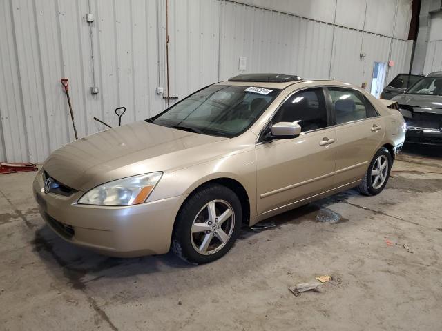 HONDA ACCORD EX 2004 1hgcm56674a030947