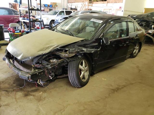 HONDA ACCORD EX 2004 1hgcm56674a120566