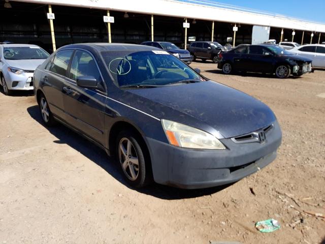 HONDA ACCORD EX 2004 1hgcm56674a152949