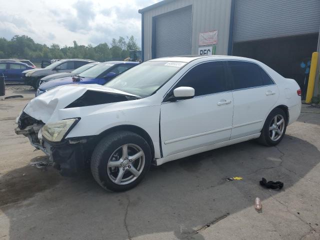 HONDA ACCORD 2003 1hgcm56683a008910