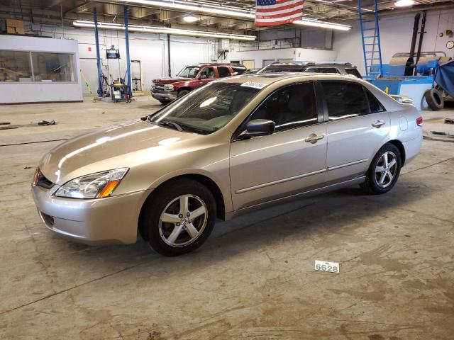 HONDA ACCORD 2003 1hgcm56683a076141