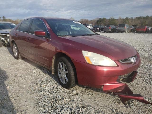 HONDA ACCORD EX 2003 1hgcm56683a095241