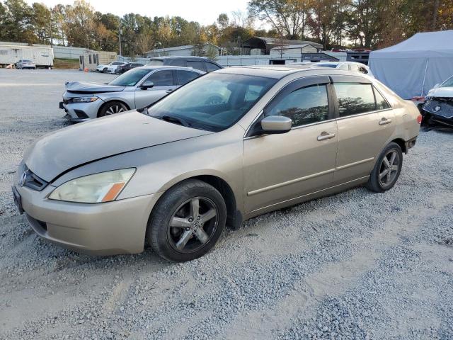 HONDA ACCORD 2003 1hgcm56683a107551