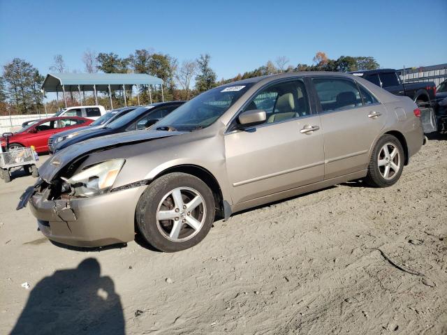 HONDA ACCORD 2003 1hgcm56683a110482