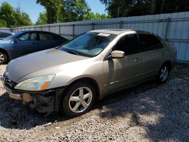 HONDA ACCORD 2003 1hgcm56683a135172